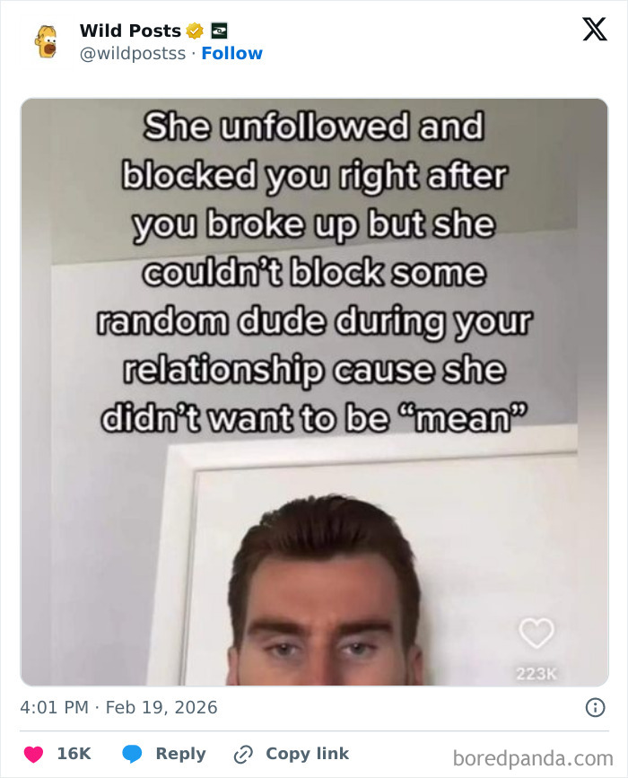 Let's Dive Into the Wildest Internet Posts Ever!