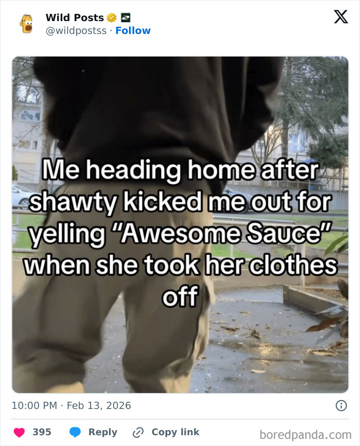 Let's Dive Into the Wildest Internet Posts Ever!