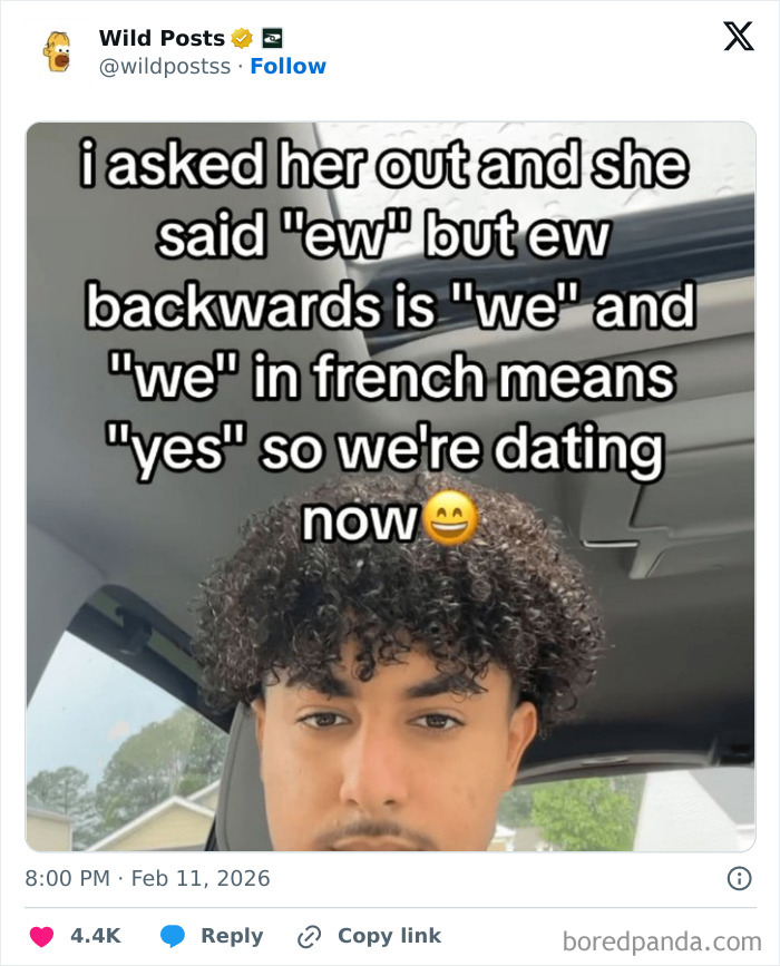 Let's Dive Into the Wildest Internet Posts Ever!