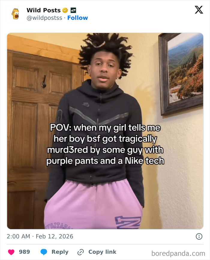 Let's Dive Into the Wildest Internet Posts Ever!
