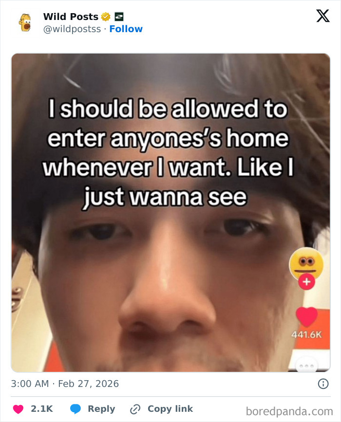 Let's Dive Into the Wildest Internet Posts Ever!