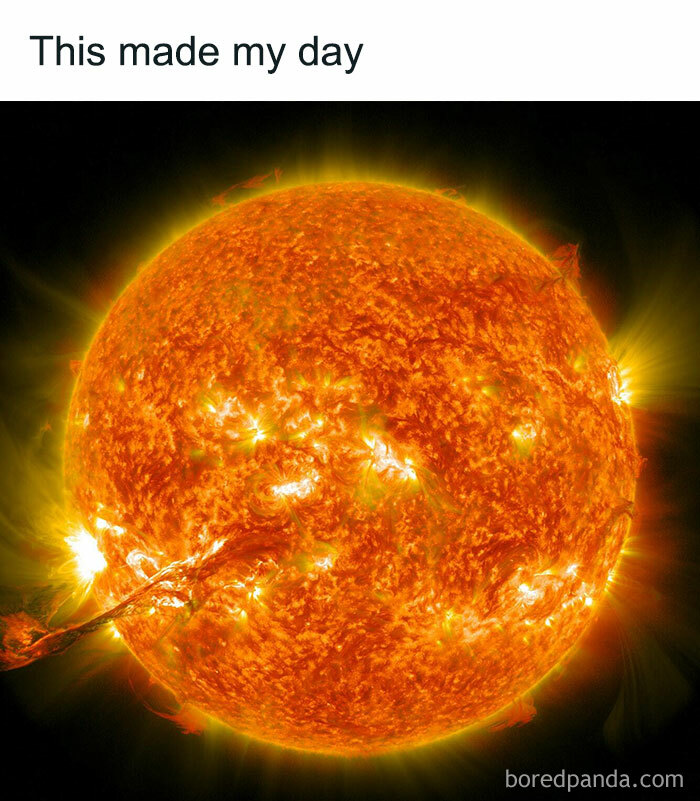 Literally Just That