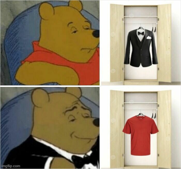 New Around Here, Anti-Meme or Nah?