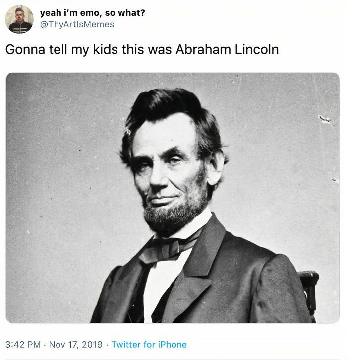 Props For Educating Your Kids