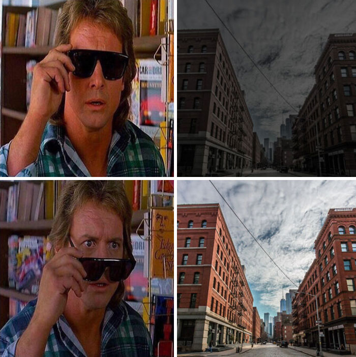 Much Better (Not Really)