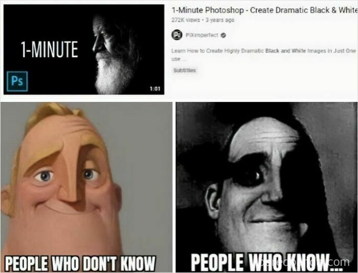 OMG, This Is So True (Or Is It)