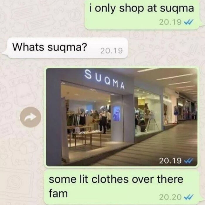 Not Sure If This Was Posted Before, Also Don’t Attack Me