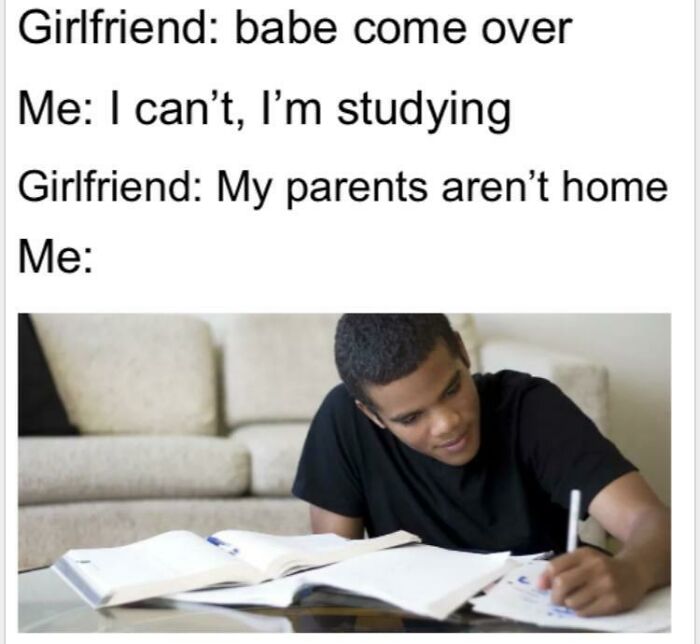 Stay In School, Legend