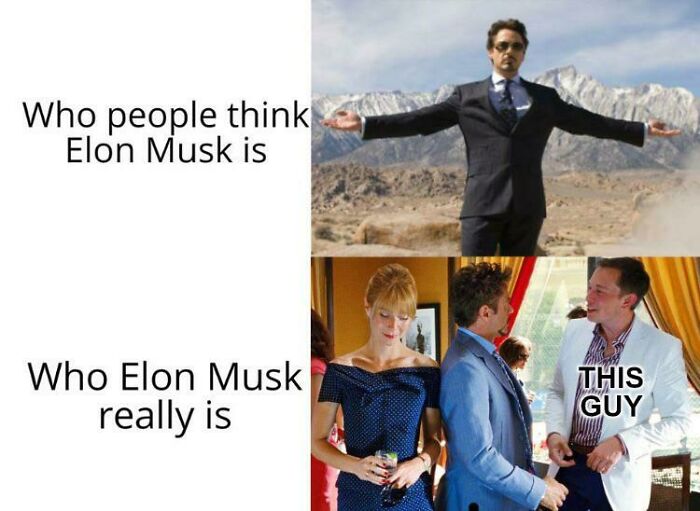 Looks Nothing Like Him, Honestly