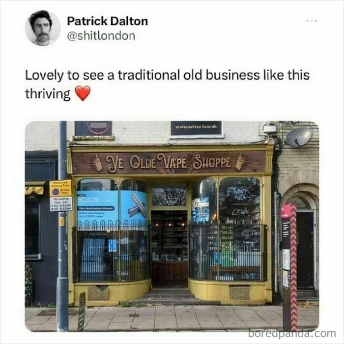 The Wildest British Jokes That’ll Make You Snort, Sigh, and Snicker
