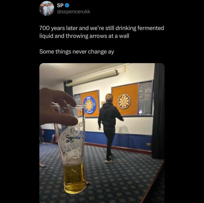 The Wildest British Jokes That’ll Make You Snort, Sigh, and Snicker