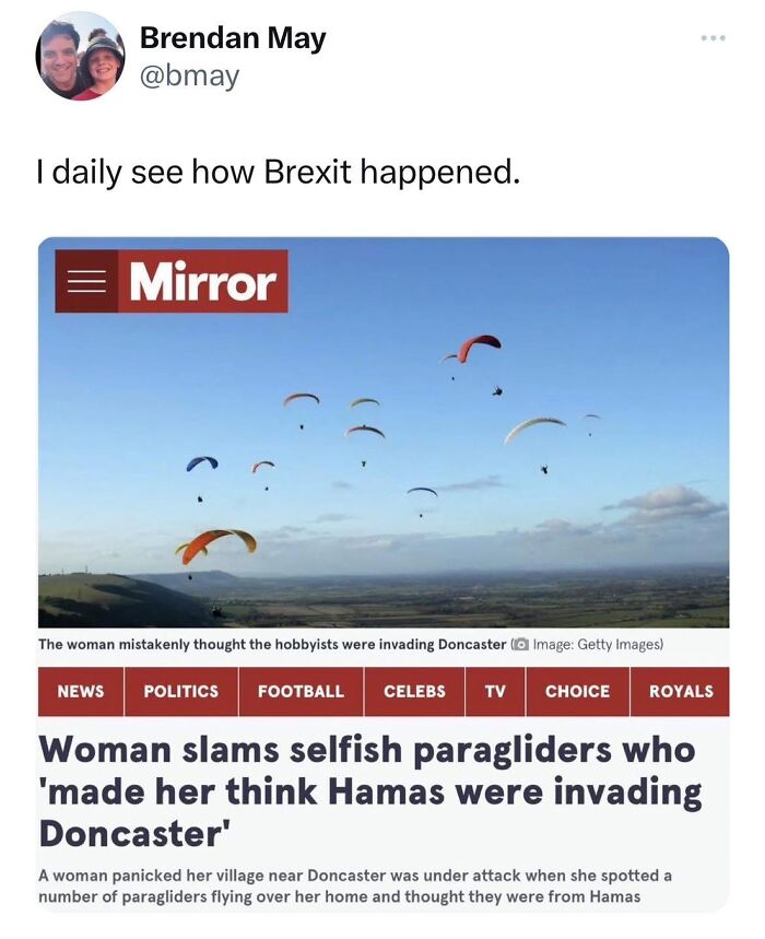 The Wildest British Jokes That’ll Make You Snort, Sigh, and Snicker