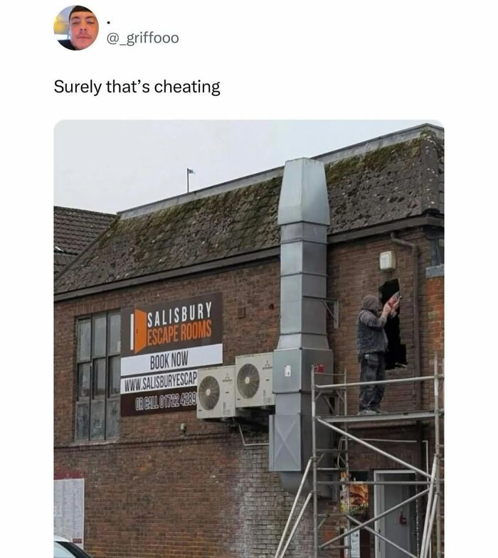 The Wildest British Jokes That’ll Make You Snort, Sigh, and Snicker