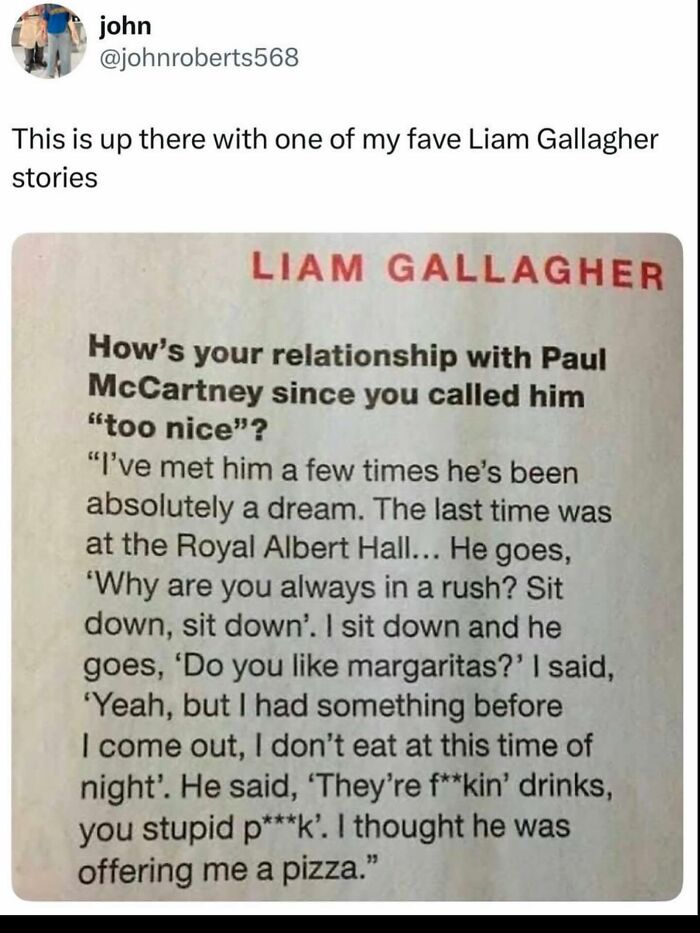 The Wildest British Jokes That’ll Make You Snort, Sigh, and Snicker