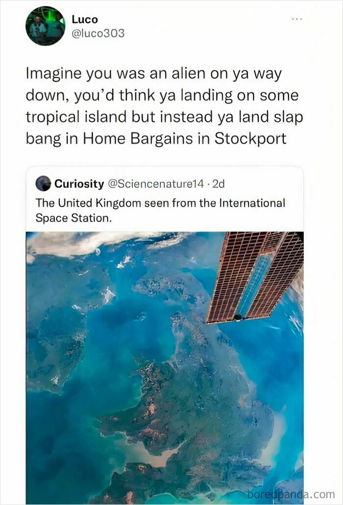 The Wildest British Jokes That’ll Make You Snort, Sigh, and Snicker
