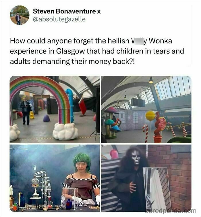 The Wildest British Jokes That’ll Make You Snort, Sigh, and Snicker