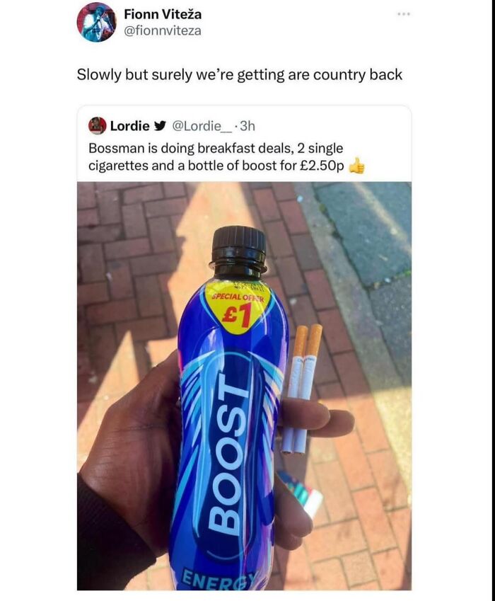 The Wildest British Jokes That’ll Make You Snort, Sigh, and Snicker