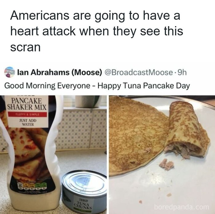 The Wildest British Jokes That’ll Make You Snort, Sigh, and Snicker
