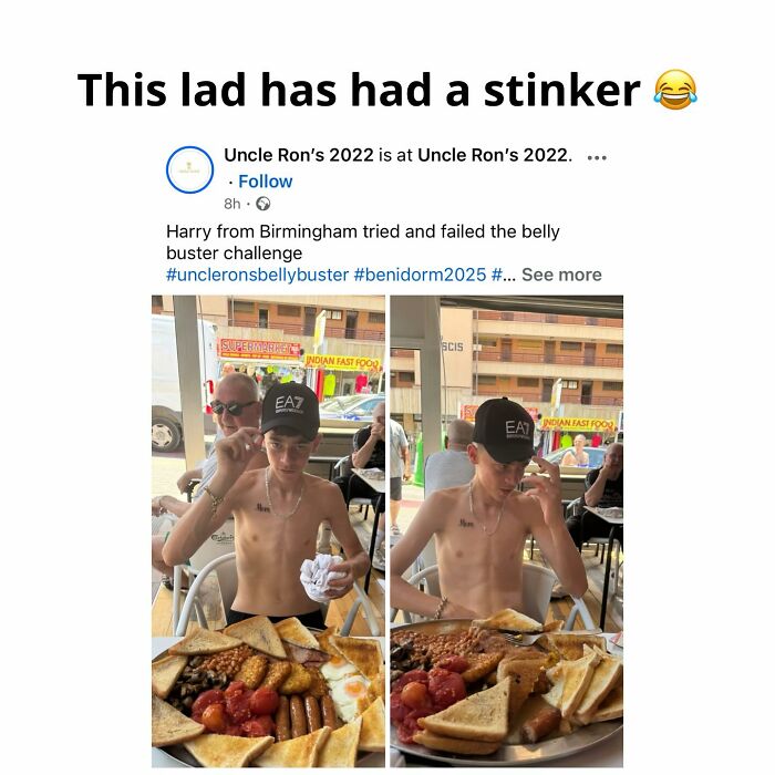 The Wildest British Jokes That’ll Make You Snort, Sigh, and Snicker