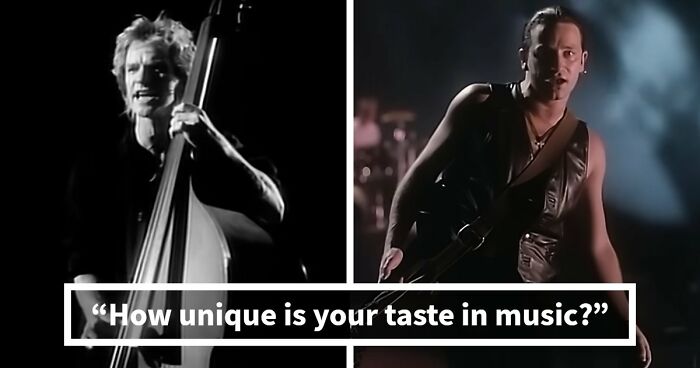 The Ultimate ‘This Or That’ Music Showdown: Pick Your Faves!
