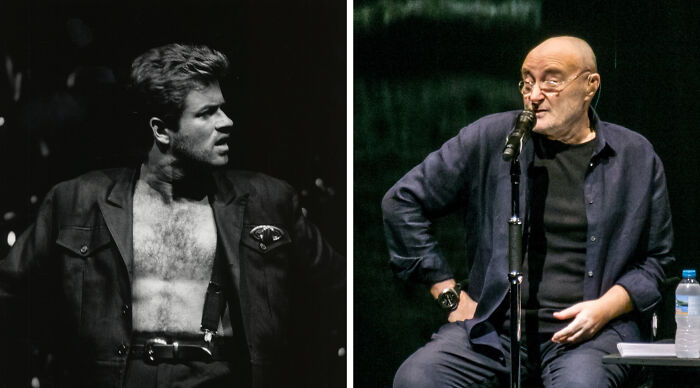 Who’s the bigger music boss?