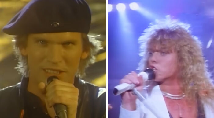 Which rock anthem hits harder?