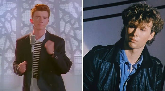 Which synth-pop smash is cooler?