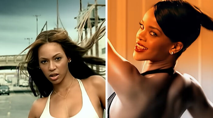 Which pop icon reigns supreme?