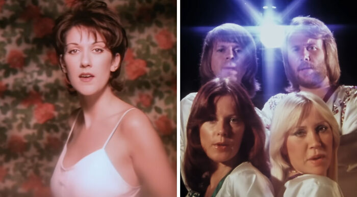 Which Eurovision champ stole the show?