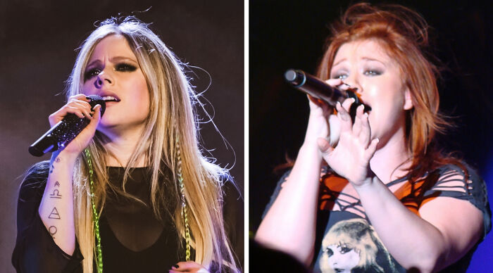 Which pop-rock star shines brighter?