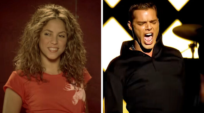 Which Latin pop tune pops more?