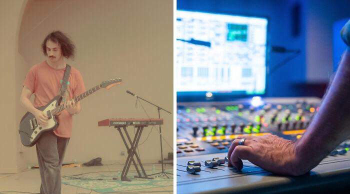 Which music vibe makes you vibe more?