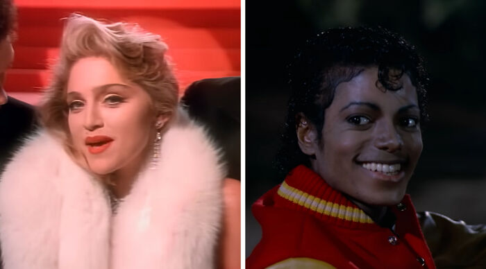 Queen of Pop or King of Pop?