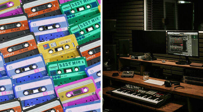 Which music era would you live in?