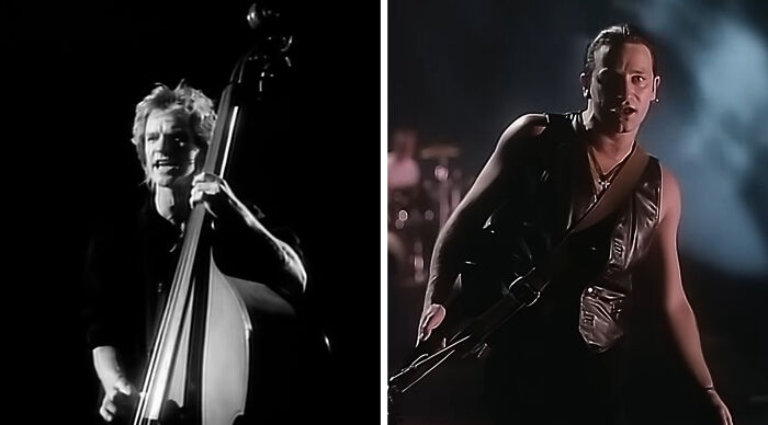 Which rock ballad pulls at your heartstrings?