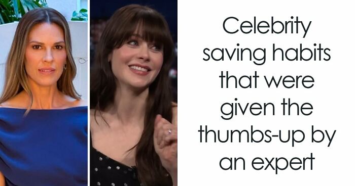 Celebs Saving Cash Like Pros: The Habits You Didn’t See Coming