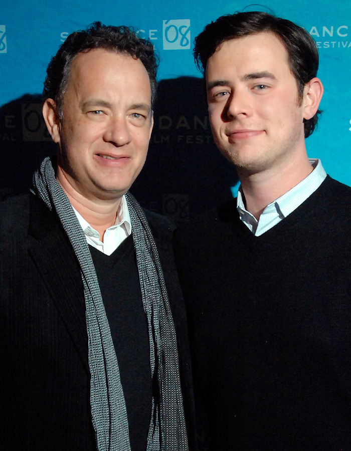 Colin Hanks