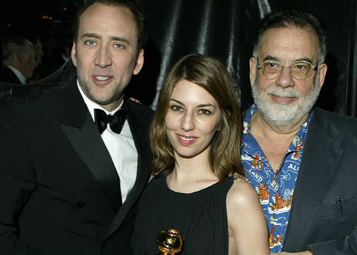 Nicolas Cage