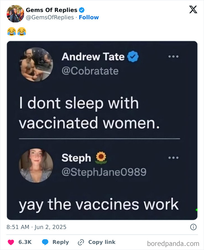 The 42 Funniest Comebacks That Totally Slayed The Internet