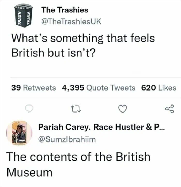 The 42 Funniest Comebacks That Totally Slayed The Internet
