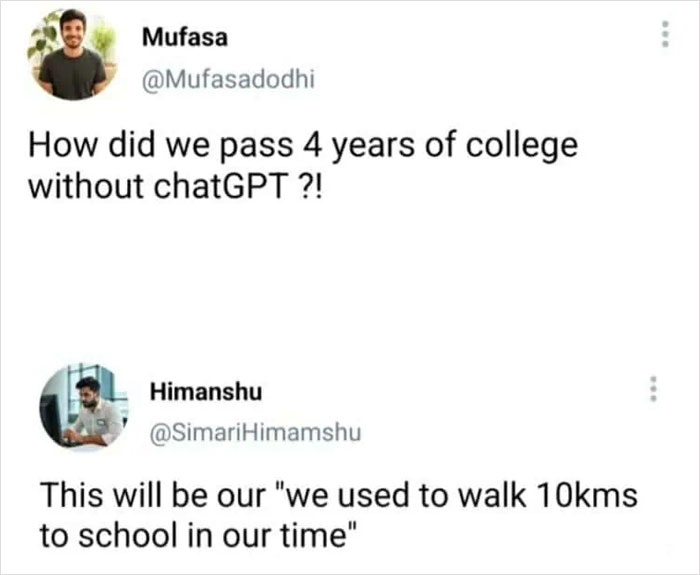 The 42 Funniest Comebacks That Totally Slayed The Internet