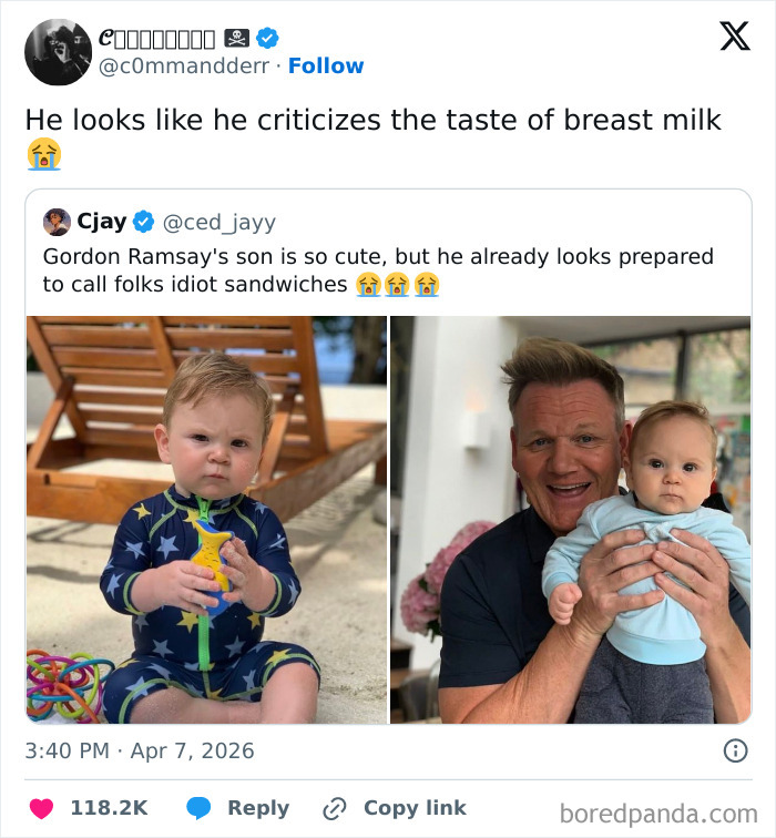The 42 Funniest Comebacks That Totally Slayed The Internet