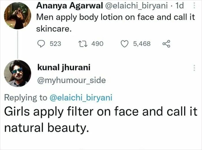 The 42 Funniest Comebacks That Totally Slayed The Internet