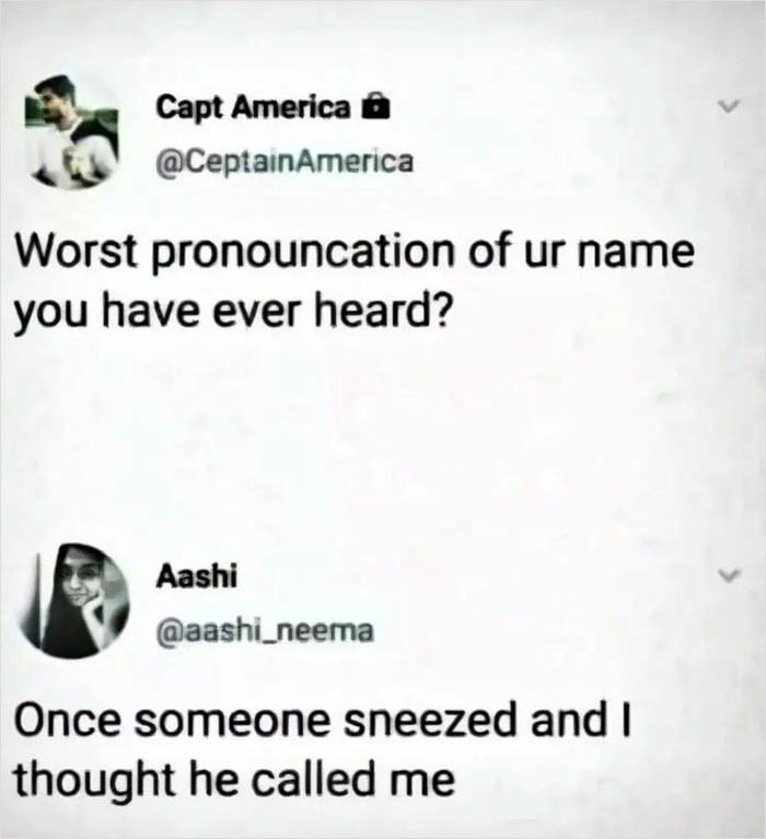 The 42 Funniest Comebacks That Totally Slayed The Internet