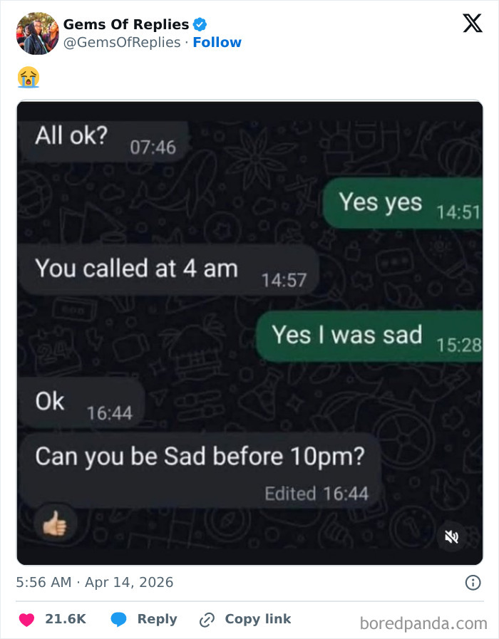 The 42 Funniest Comebacks That Totally Slayed The Internet