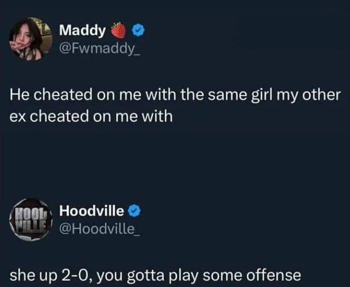 The 42 Funniest Comebacks That Totally Slayed The Internet