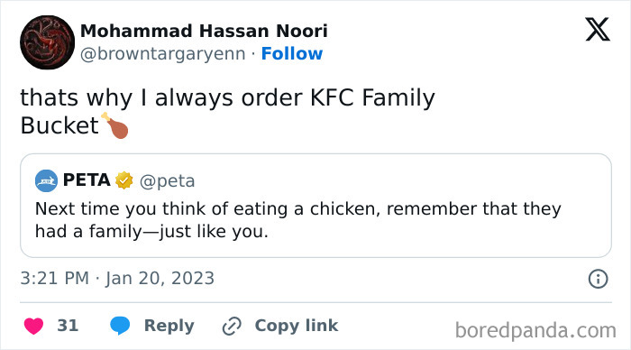 The 42 Funniest Comebacks That Totally Slayed The Internet