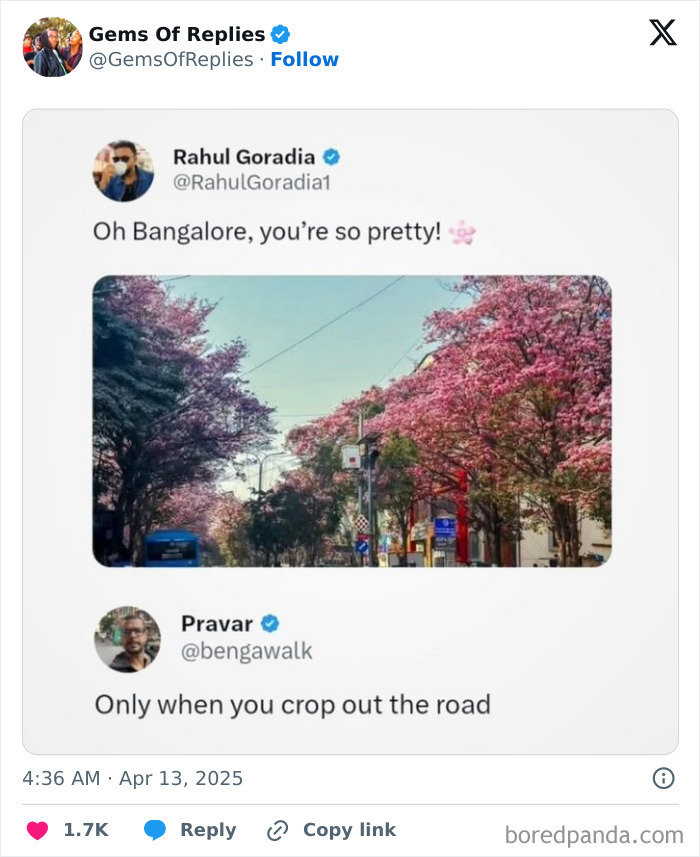 The 42 Funniest Comebacks That Totally Slayed The Internet