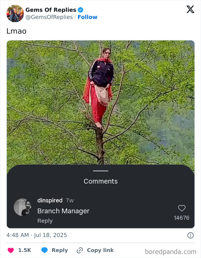 The 42 Funniest Comebacks That Totally Slayed The Internet