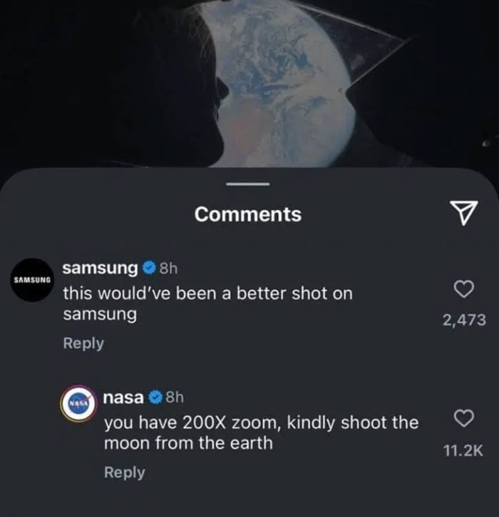 The 42 Funniest Comebacks That Totally Slayed The Internet